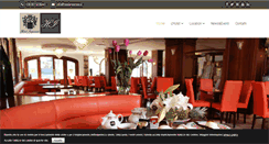 Desktop Screenshot of hotelimperiale.it